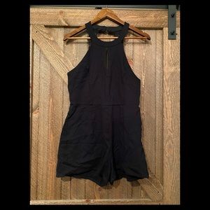 Charlotte Russe Women’s Romper